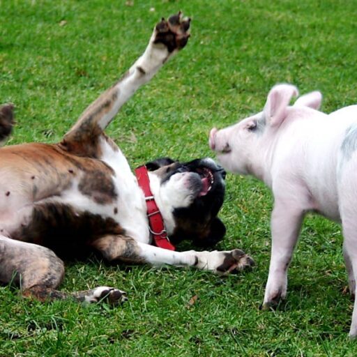 Болезнь Ауески у собак и кошек: опасность, «нулевой пациент» и как лечить