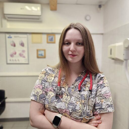 Ветеринарная клиника СПб